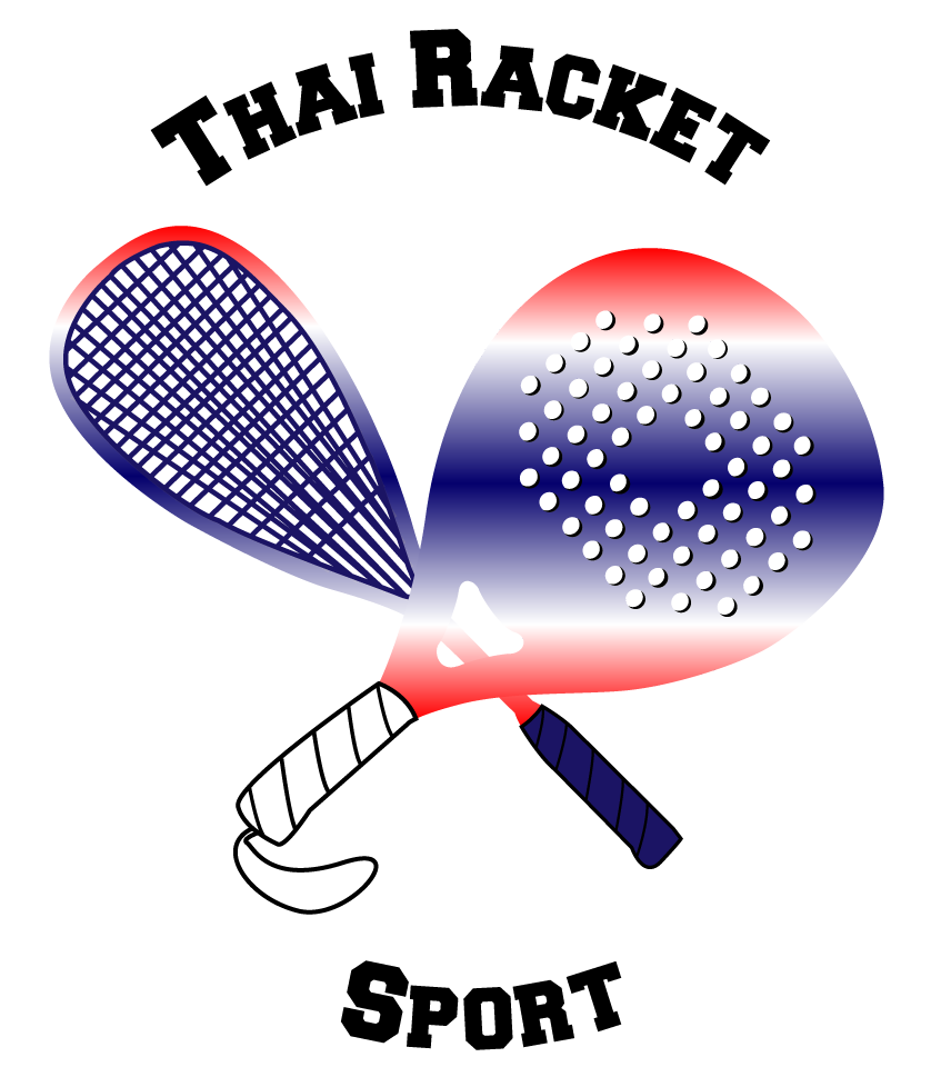 Thai Racket Sport